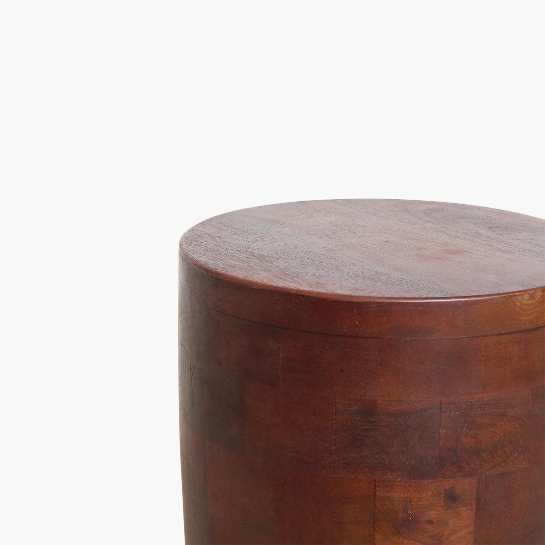 Pacific Kruk Tuvalu Raw Materials