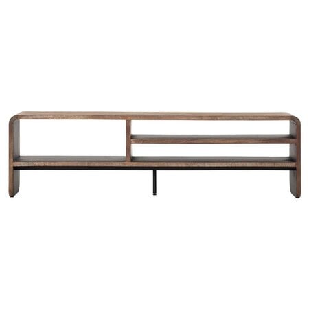 DTP Home Evo tv meubel open medium