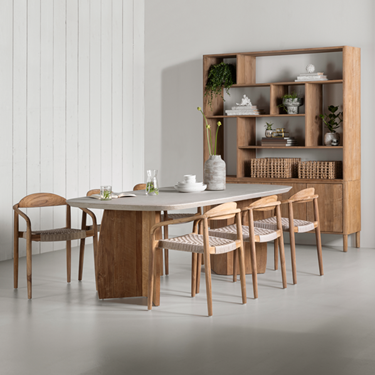 DTP Home Apollo Boekenkast