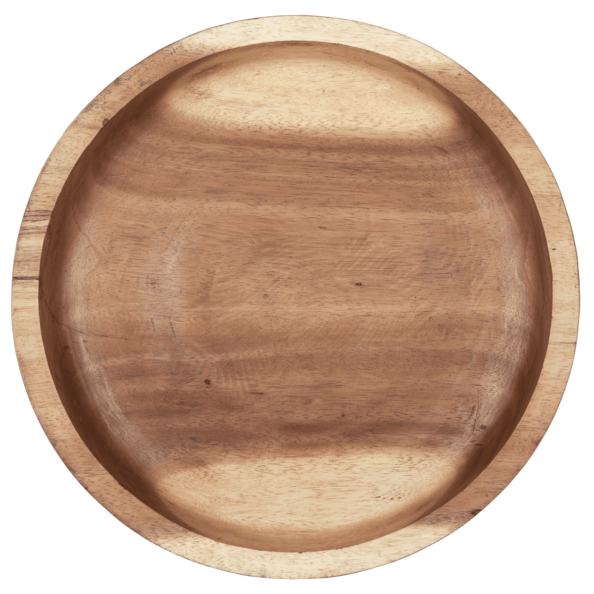Detail gebrand suar hout schaal Blackberry MUST Living