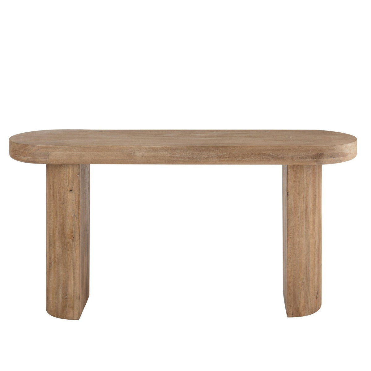 Sidetable Mangohout Naturel J-Line