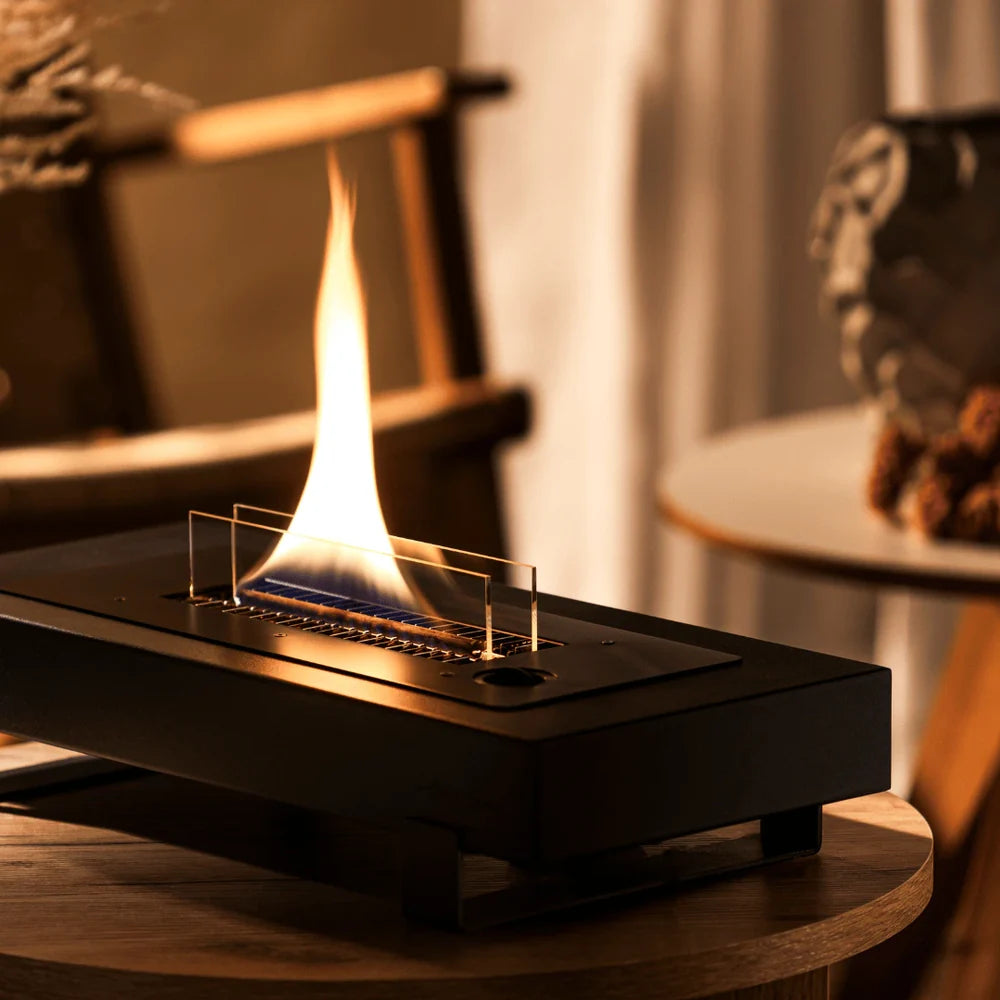 Table Mountain 180 Tafelhaard Tenderflame - Tafelhaard - Tenderflame - livinglovely.nl