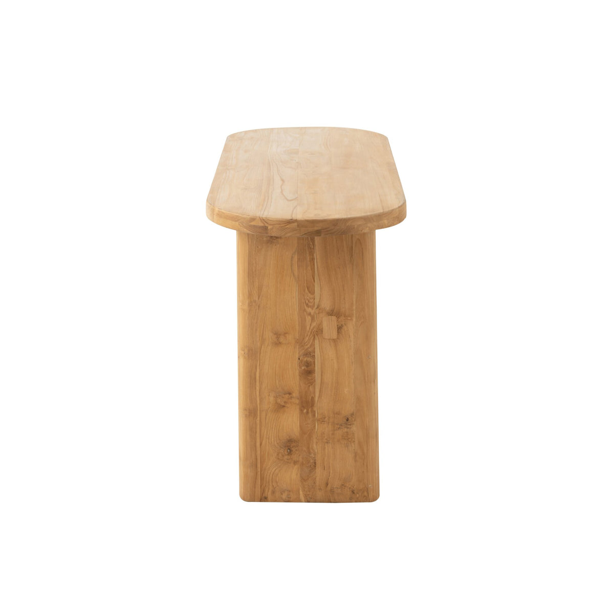 Tafel Teak Hout Naturel J-Line