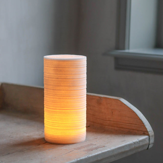 Tafellamp Tino Leeff - Tafellamp - Leeff - livinglovely.nl