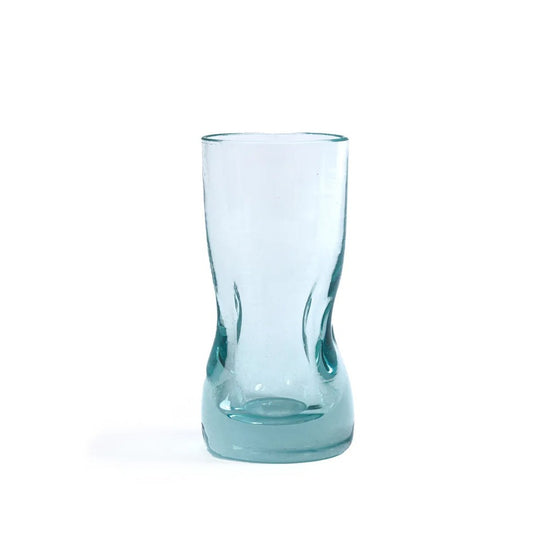 The Shot Glas - Set of 4 , glas , Bazar Bizar , livinglovely.nl