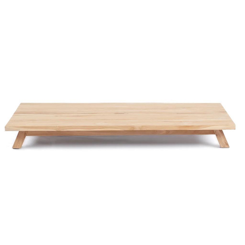 The Umalas Coffee Table - Outdoor - Outdoor tafel - Bazar Bizar - livinglovely.nl
