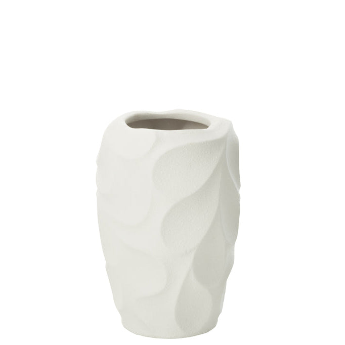 Vaas Mirena Klei Wit Small J-Line