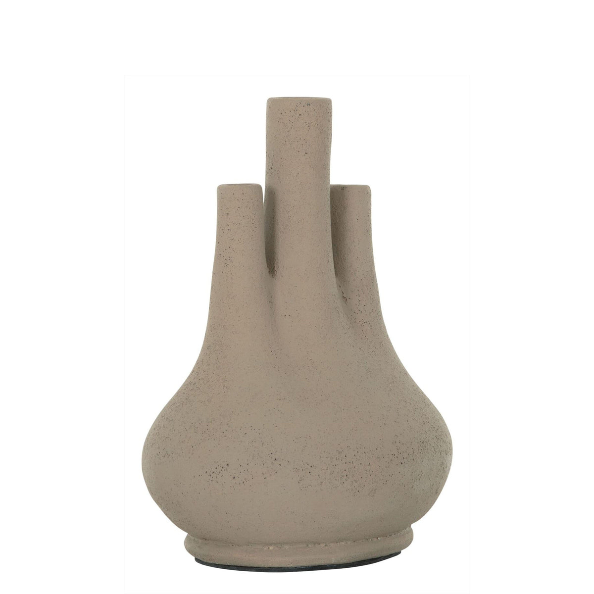 Vaas Okko terracotta zand MUST Living