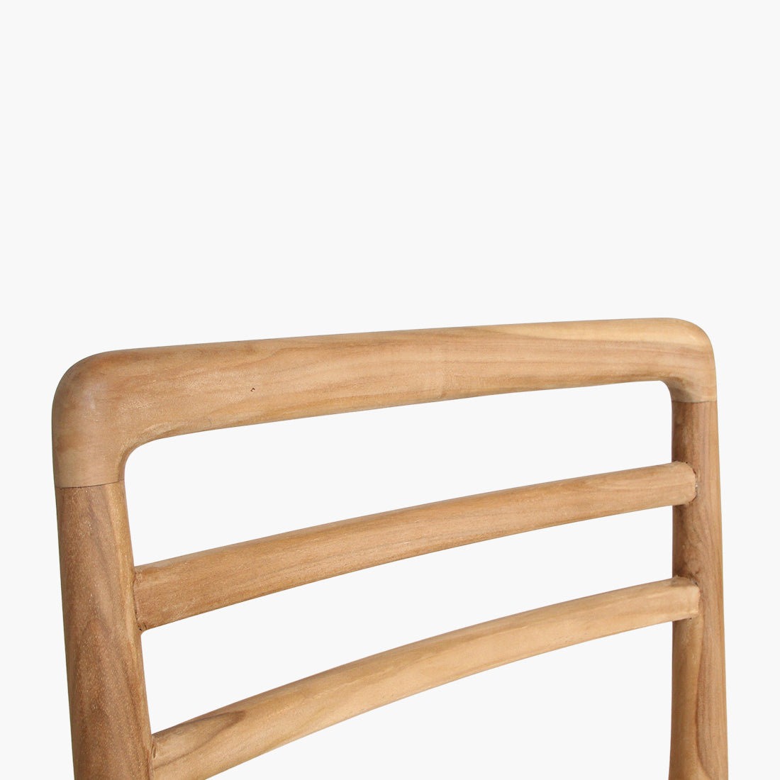 Verano Terrasstoel zonder Armleuning Naturel Raw Materials - Terrasstoel - Raw Materials - livinglovely.nl