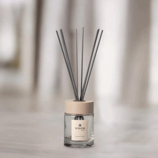 Visign Fragrance Sticks - NATURE'S BEST , Geurstokjes , Visign Nature , livinglovely.nl
