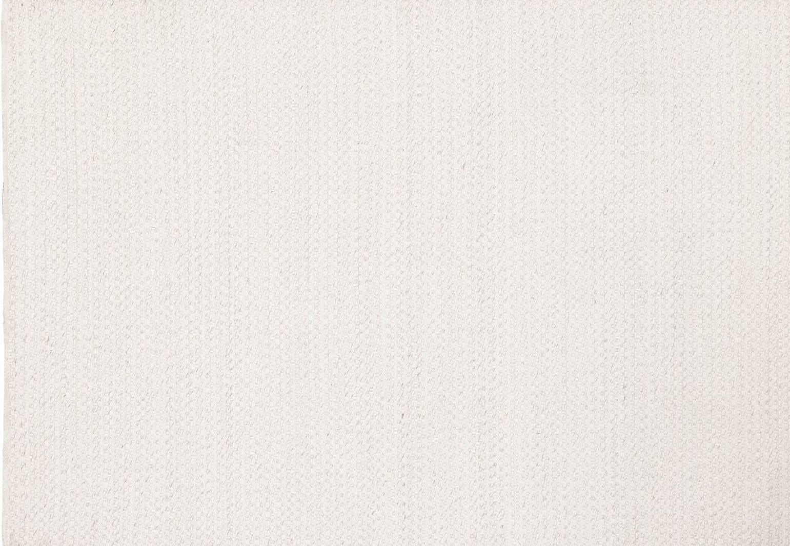 Extra aanzicht van Vloerkleed Nirvana Wol Polyester Ivoor 250x350cm van MUST Living op een lichte achtergrond