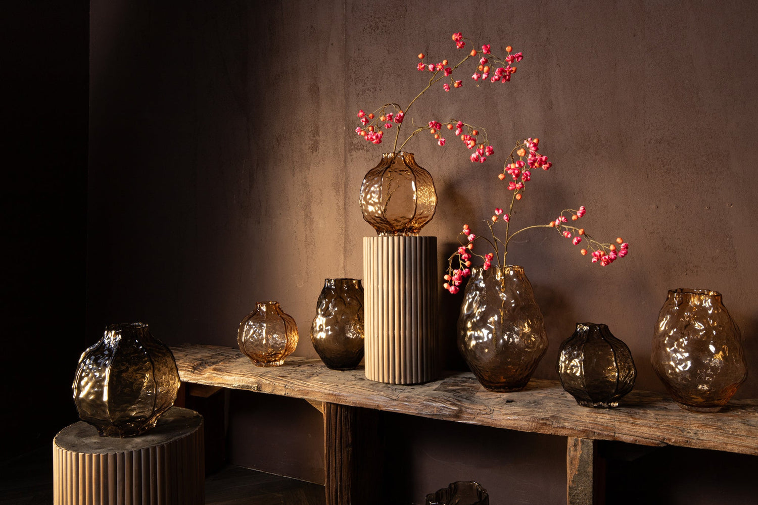 Herfst Interieur 2025: 6 Must-Have Items voor een Warme & Knusse Woning