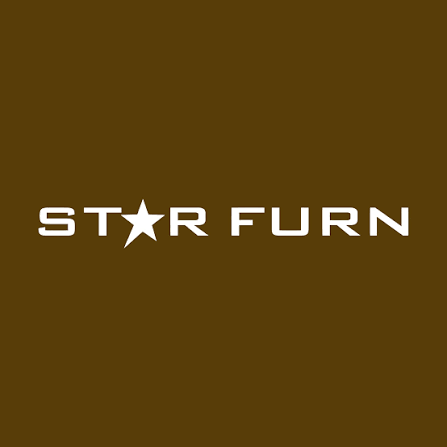 Nieuw bij Living Lovely: Ontdek Starfurn