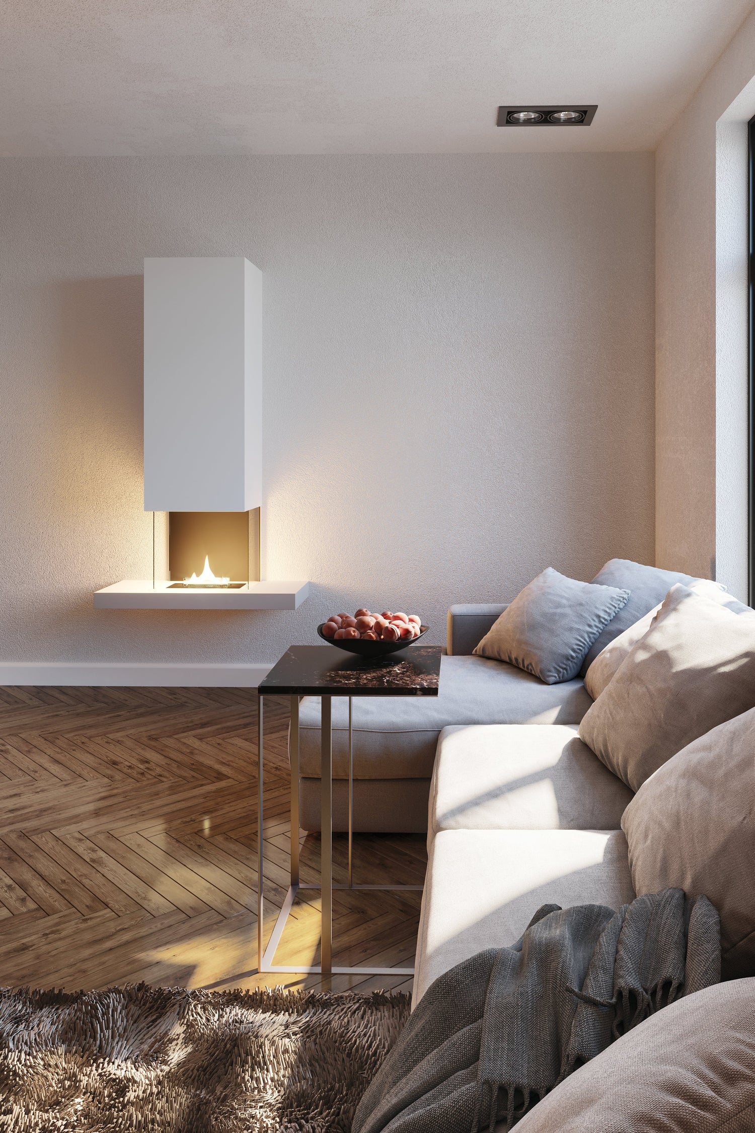 Tenderflame: Veilig, Stijlvol en Geschikt voor Elk Interieur