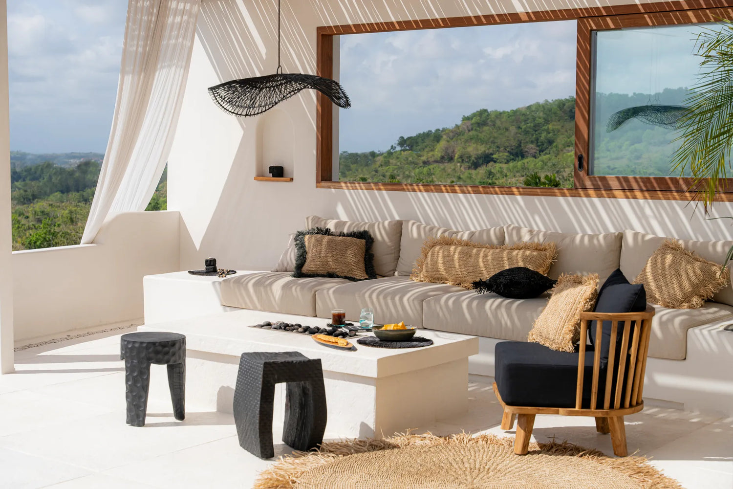 Tuintrends 2025: 7x tuin inspiratie om jouw tuin of balkon zomerproof te maken