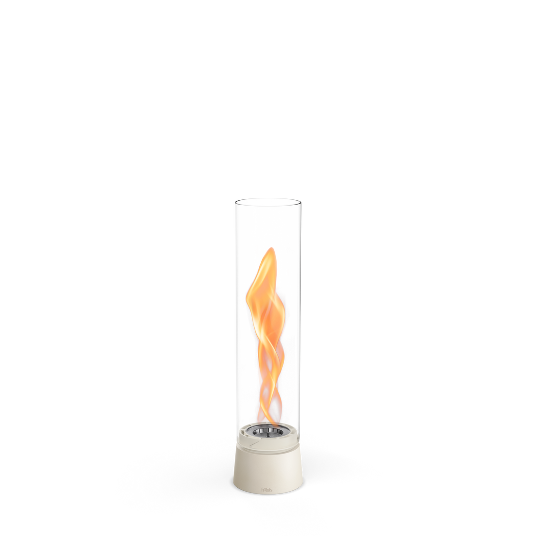 SPIN Air 900 Tafelhaard Crème Höfats