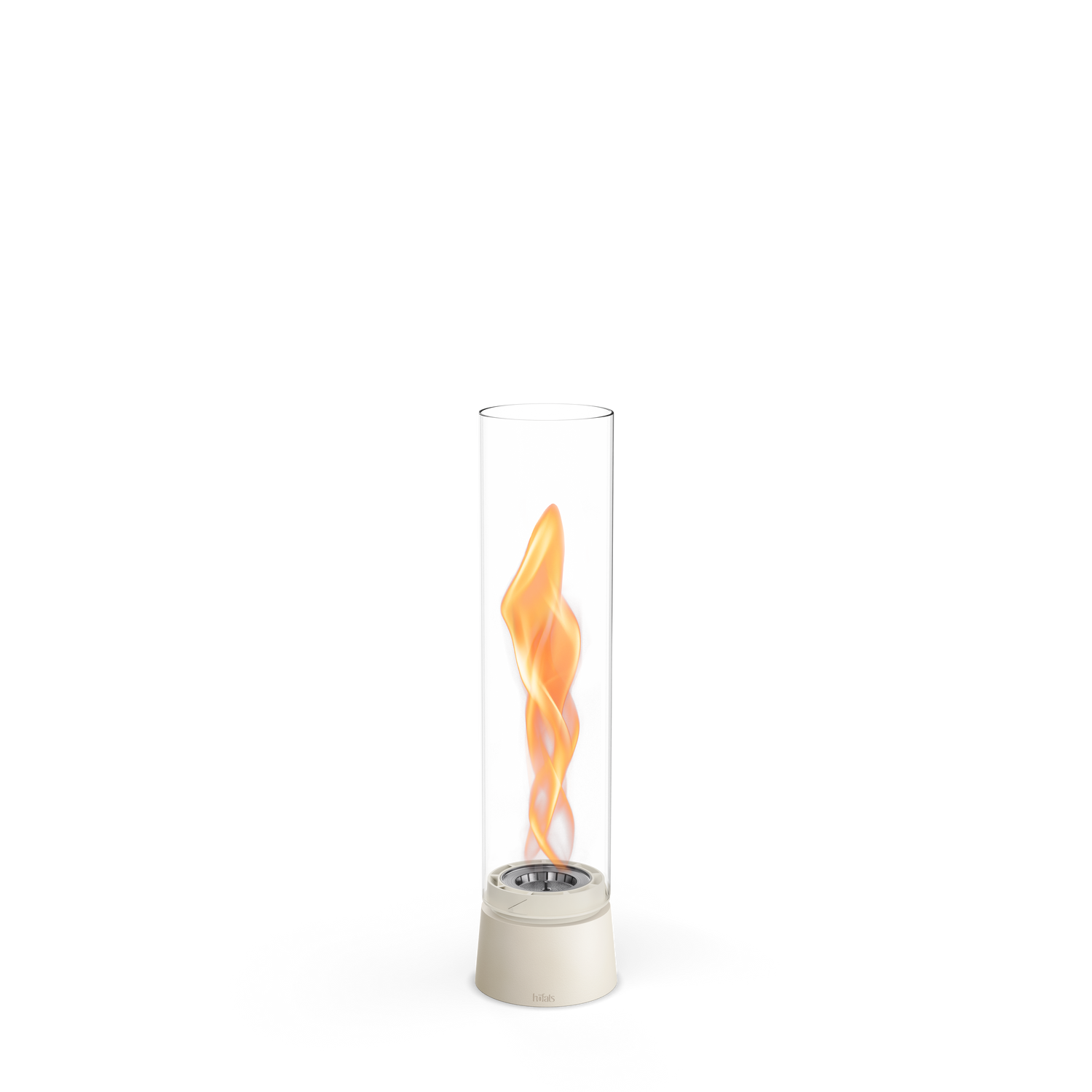 SPIN Air 900 Tafelhaard Crème Höfats