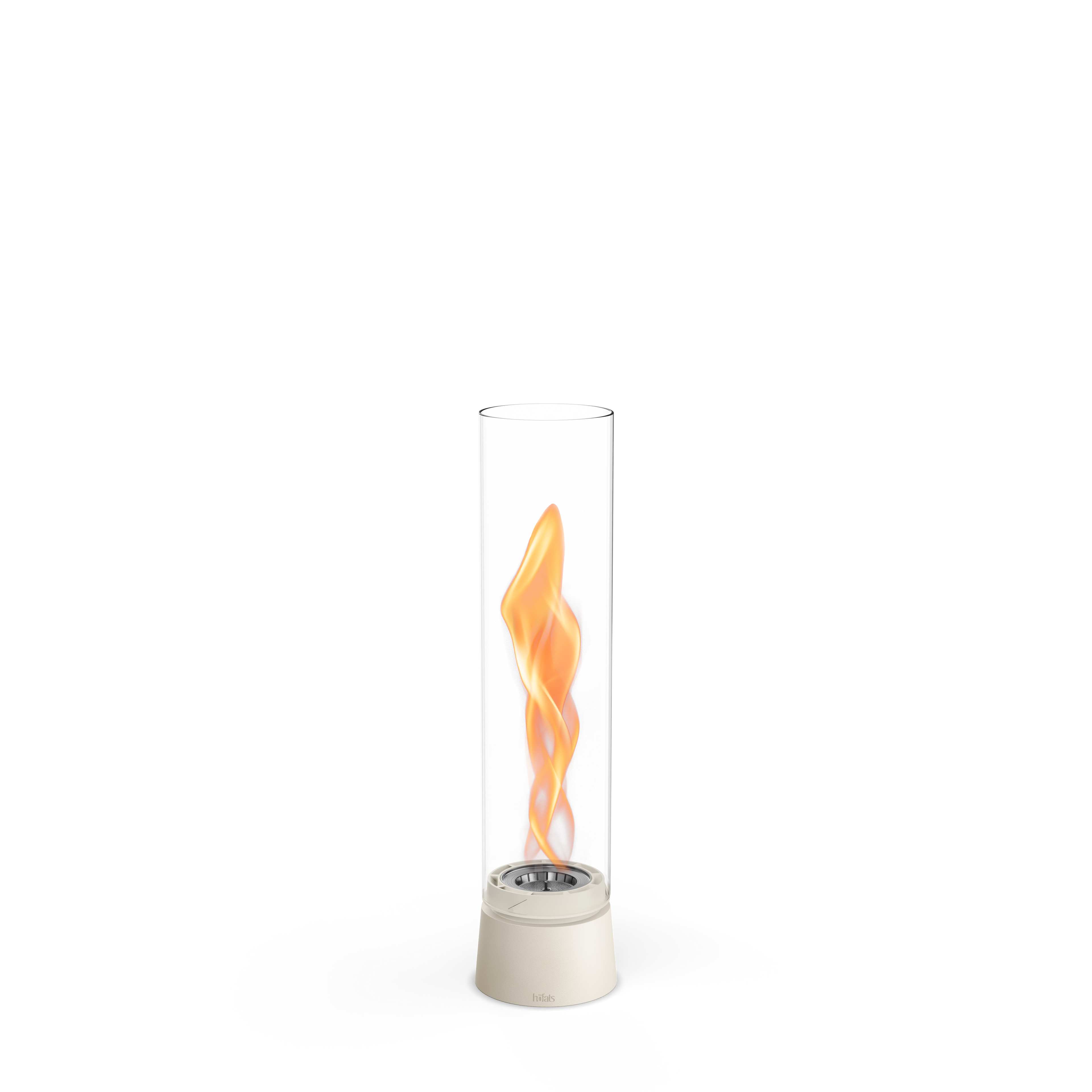 SPIN Air 900 Tafelhaard Crème Höfats