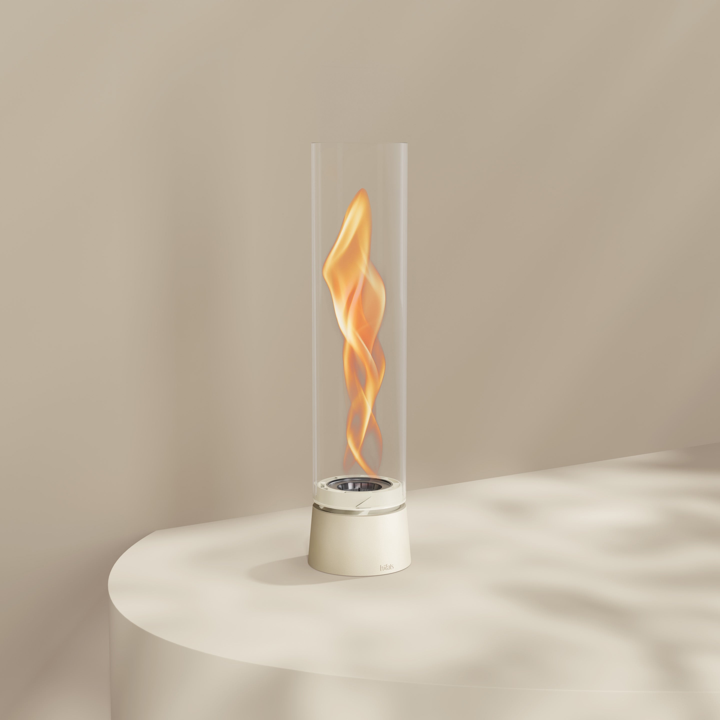 SPIN Air 1200 Tafelhaard Crème Höfats