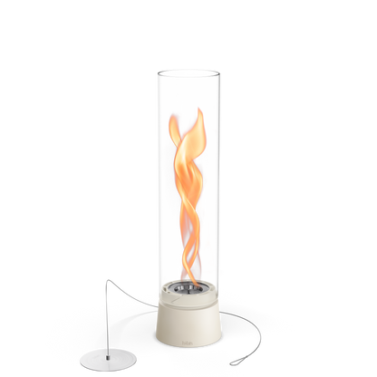 SPIN Air 1200 Tafelhaard Crème Höfats