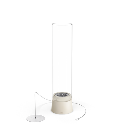 SPIN Air 1200 Tafelhaard Crème Höfats