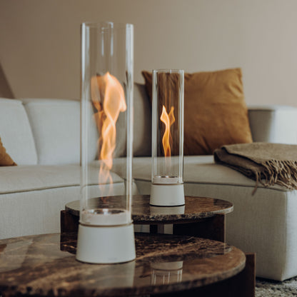 SPIN Air 1200 Tafelhaard Crème Höfats