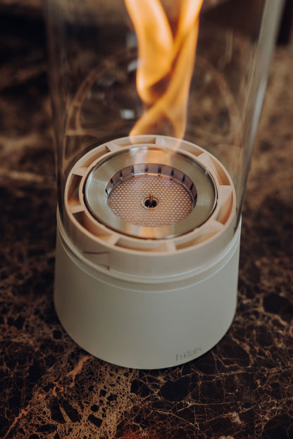 SPIN Air 1200 Tafelhaard Crème Höfats