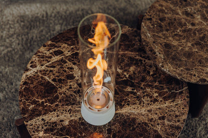 SPIN Air 1200 Tafelhaard Crème Höfats