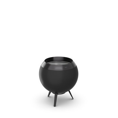 MOON 45 Vuurkorf Laag All Black Höfats