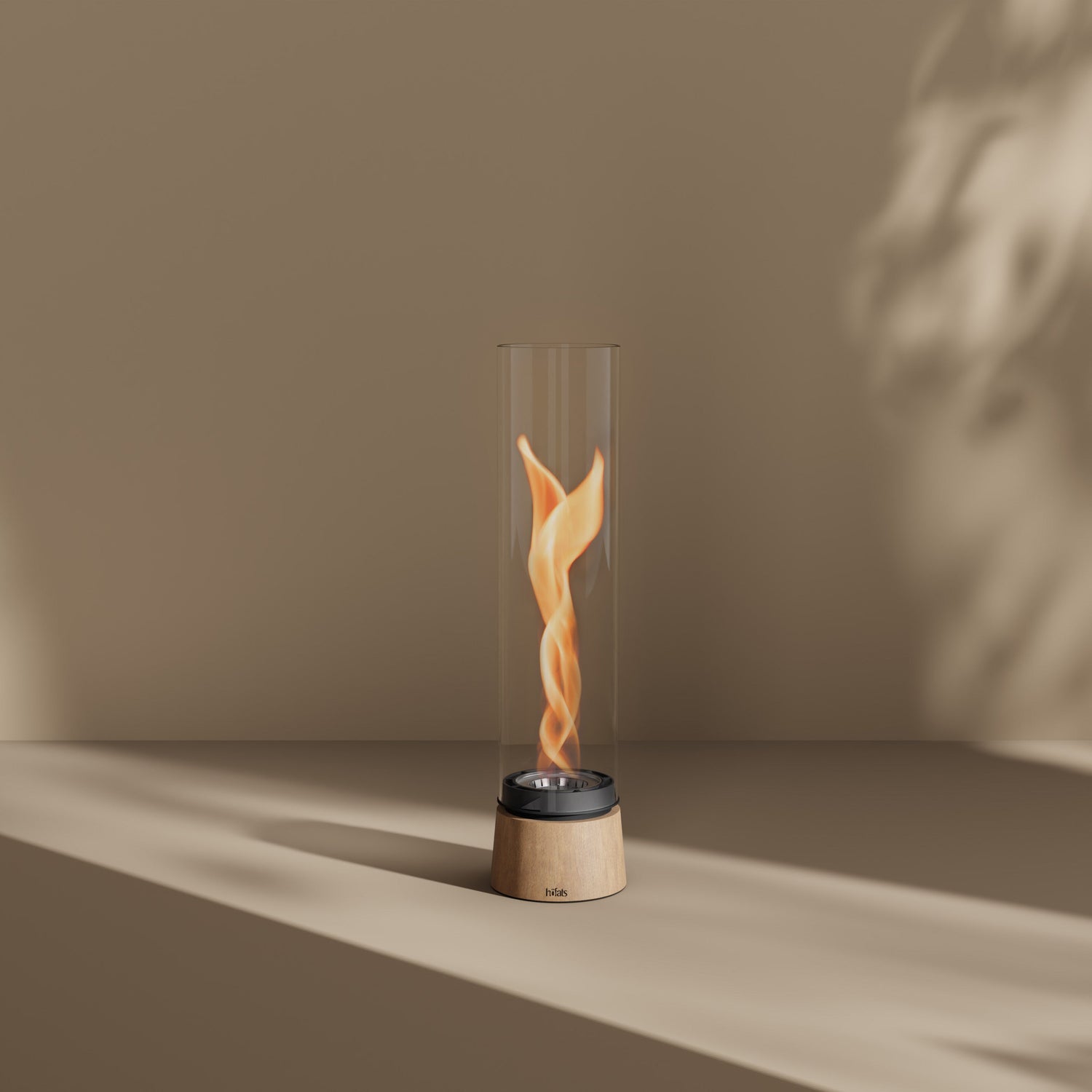 SPIN Air 900 Tafelhaard Eiken Höfats