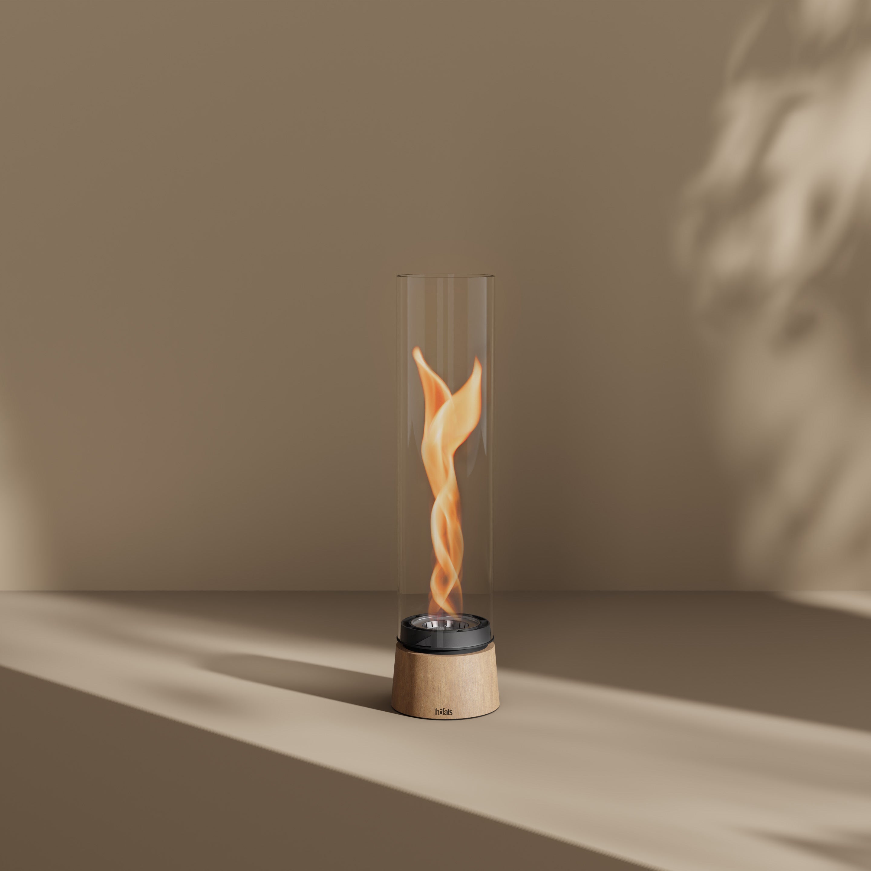 SPIN Air 900 Tafelhaard Eiken Höfats