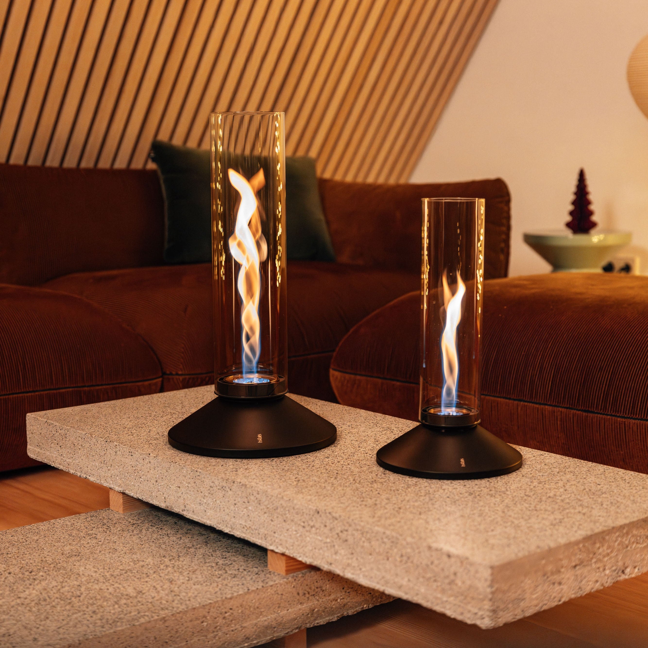 SPIN X 900 Tafelhaard Zwart Höfats