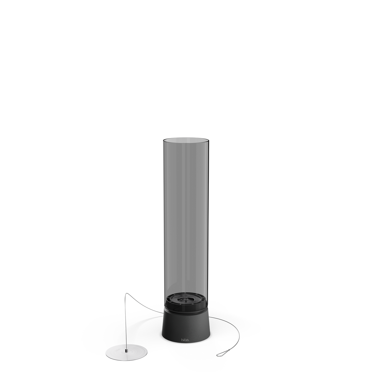 SPIN Air 900 Tafelhaard All Black Höfats