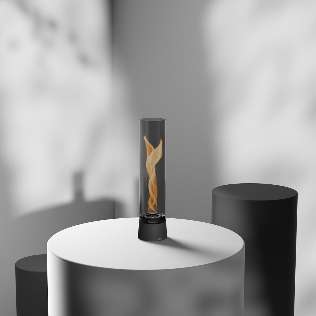 SPIN Air 900 Tafelhaard All Black Höfats