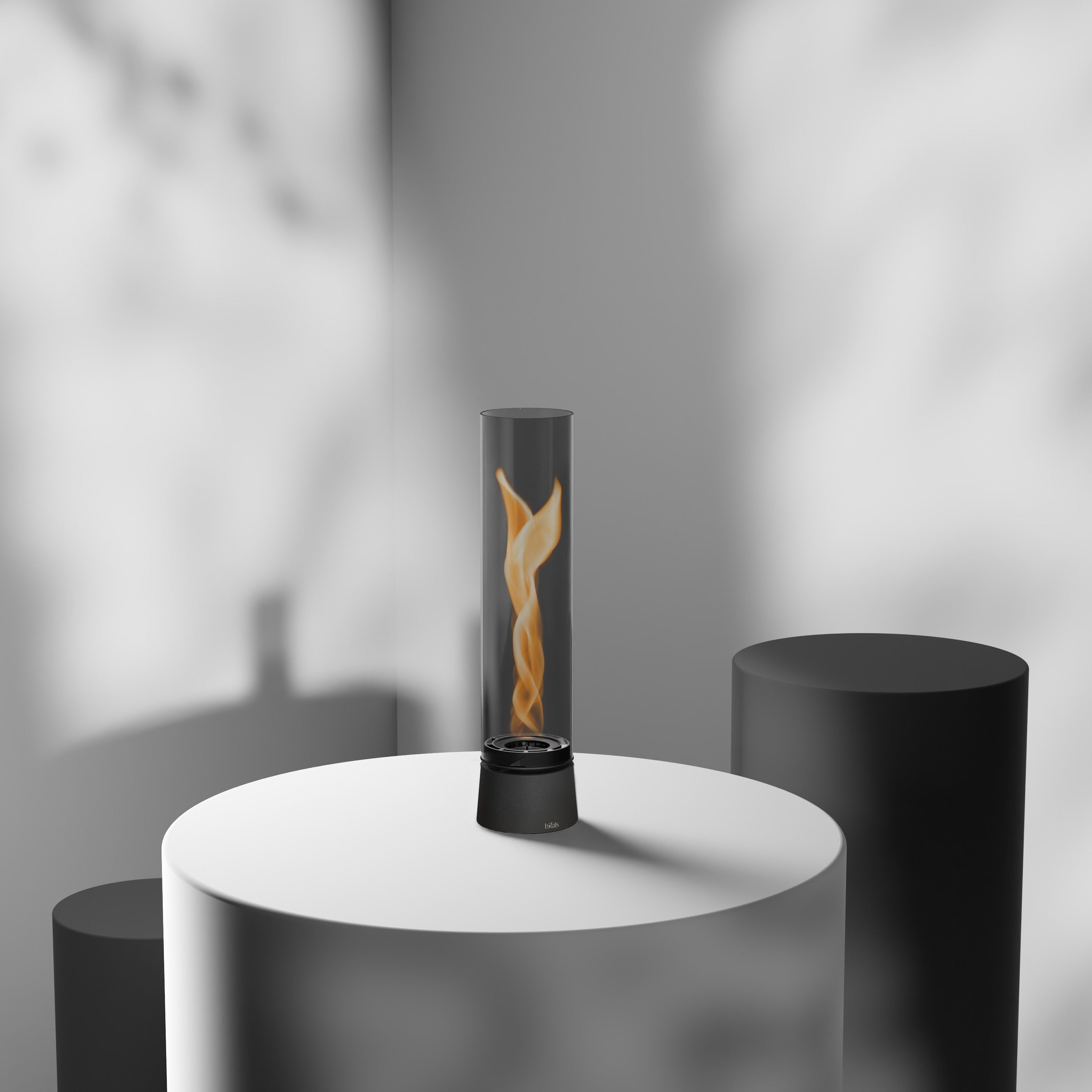 SPIN Air 900 Tafelhaard All Black Höfats