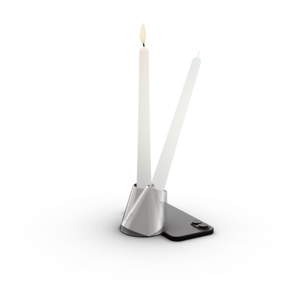 Digi Detox Kaarsenhouder Höfats