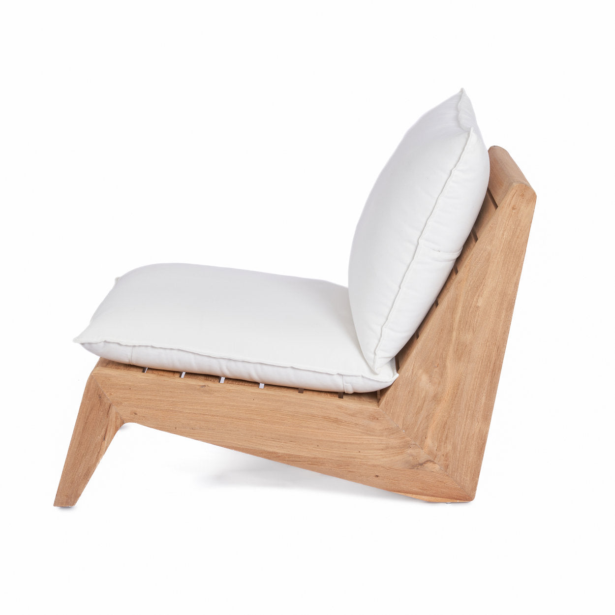 The Lazy Eenzits Outdoor Lounger Bazar Bizar