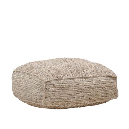 Outdoor Poef Hampton Sisal Rope Todo Bien