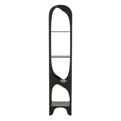 Rek Vyr Ijzer Zwart J-Line