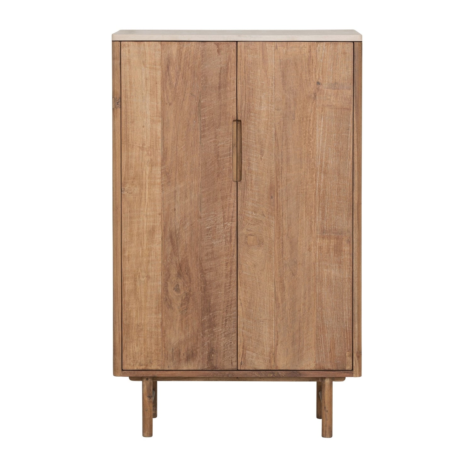 DTP Home Bergkast Bliss Mortex Laag 2 Deurs