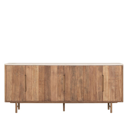 DTP Home Bliss Mortex Dressoir 220cm