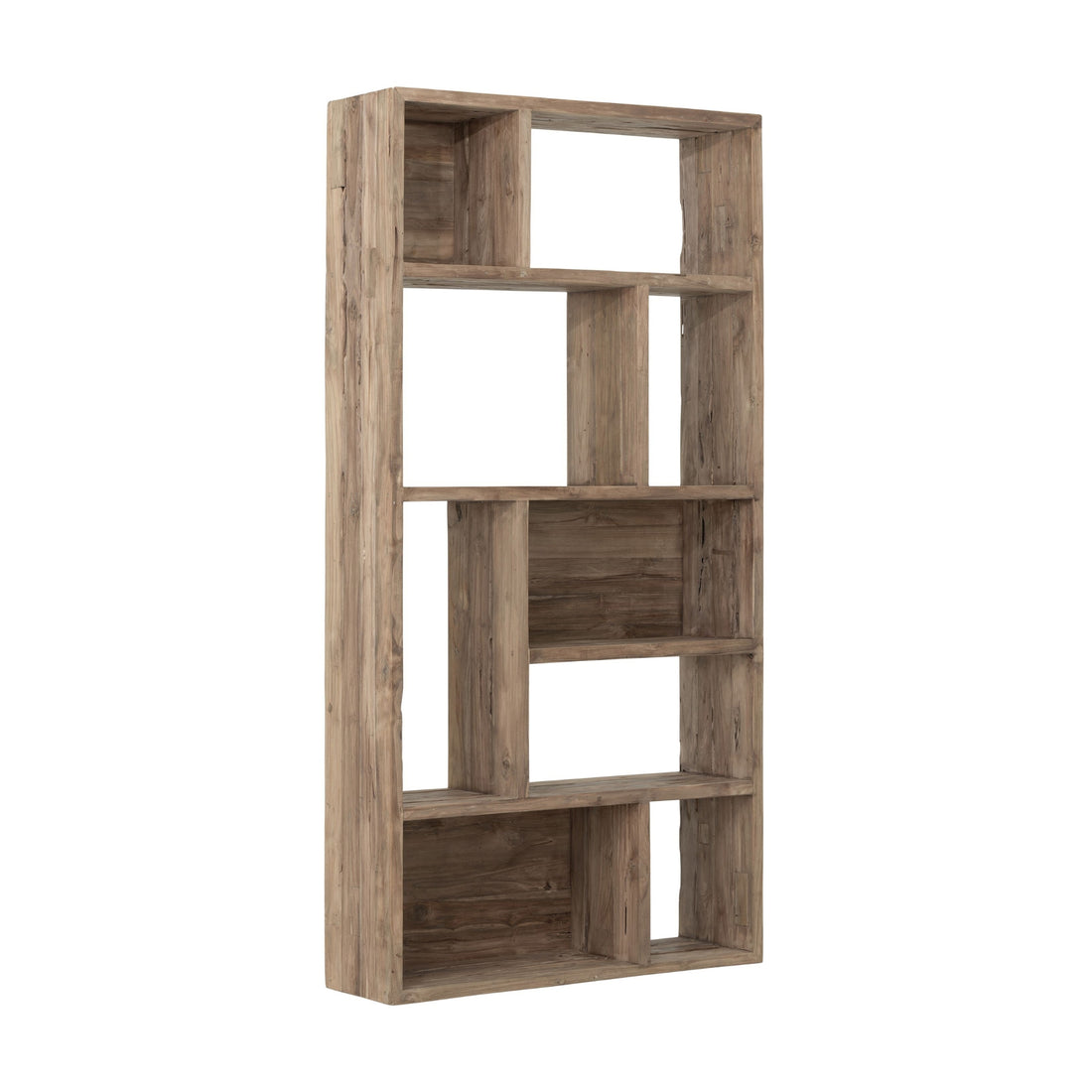 MUST Living Gallery Boekenrek