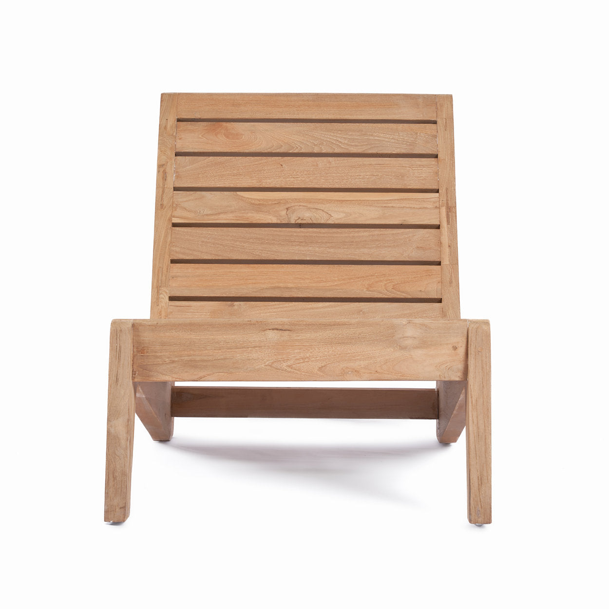 The Lazy Eenzits Outdoor Lounger Bazar Bizar