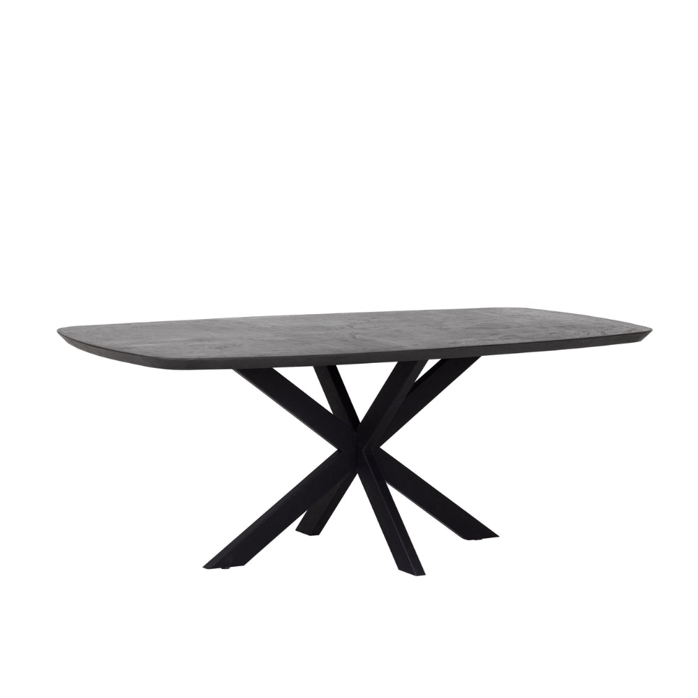 DTP Home Eetkamertafel Scala Vito 200cm