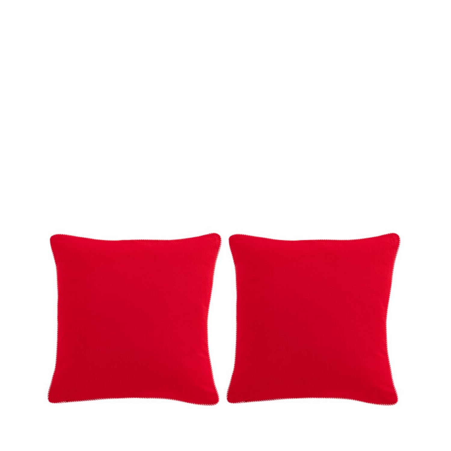 Kerst Kussens Hohoho + Santa&