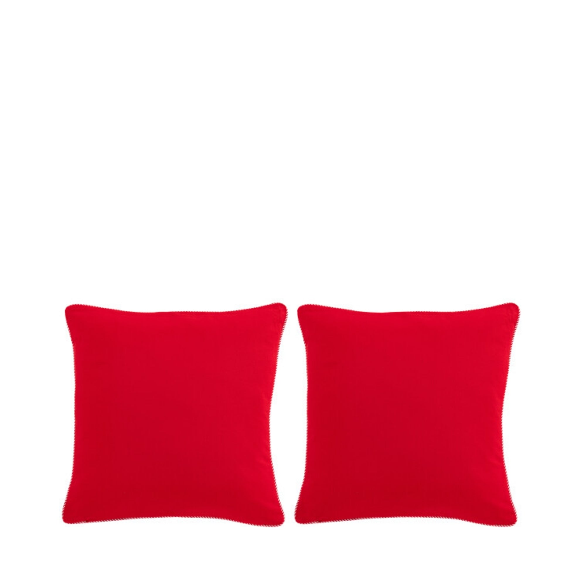 Kerst Kussens Hohoho + Santa&