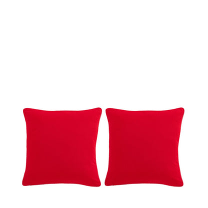 Kerst Kussens Hohoho + Santa&