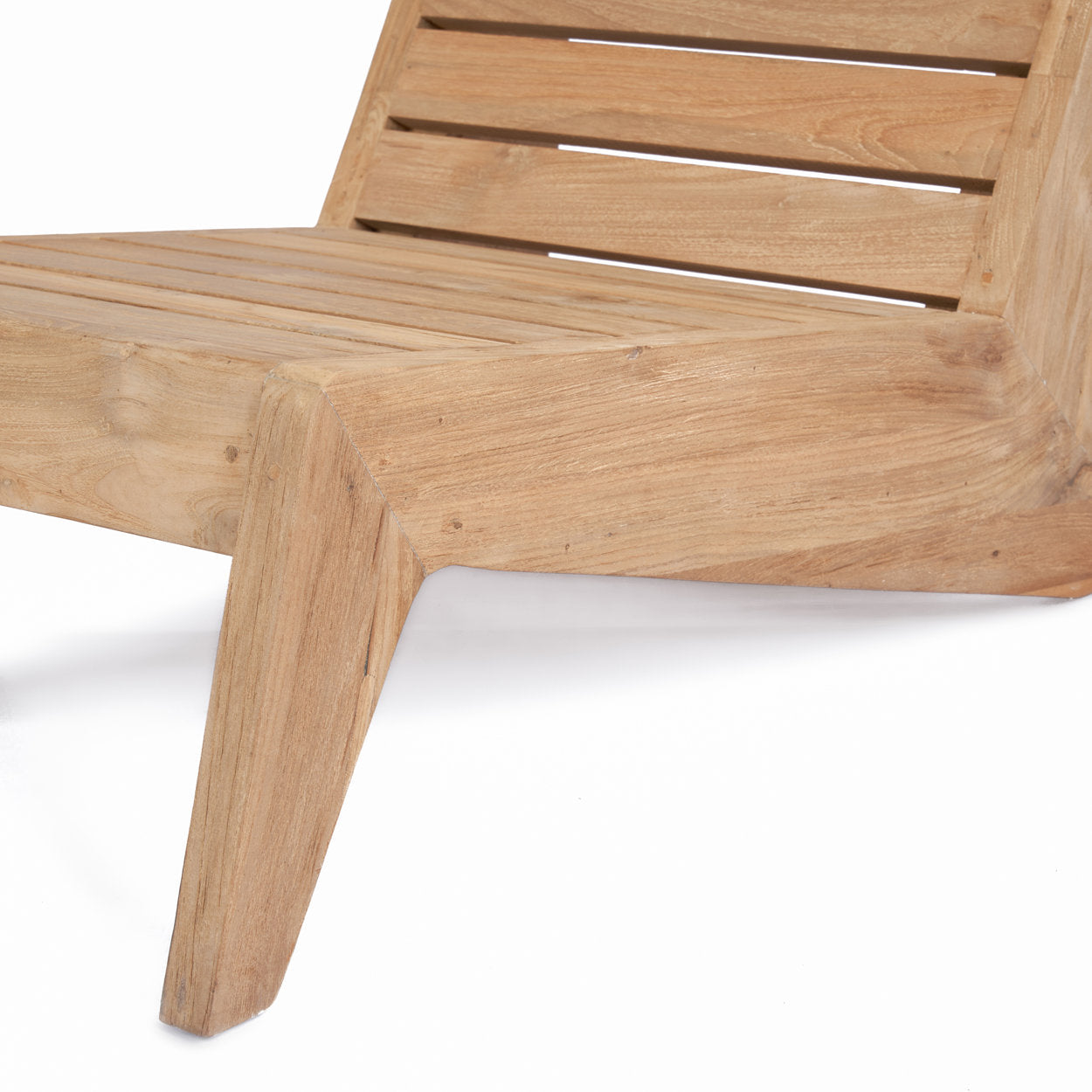 The Lazy Eenzits Outdoor Lounger Bazar Bizar