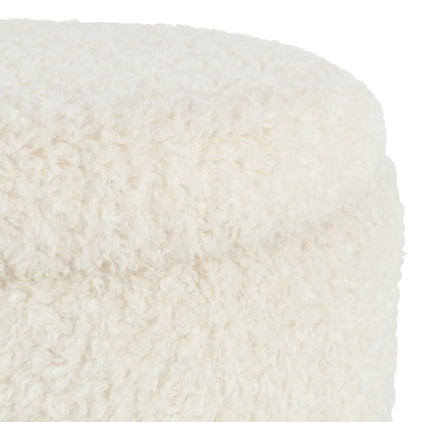 Opbergkruk Teddy Wit J-Line