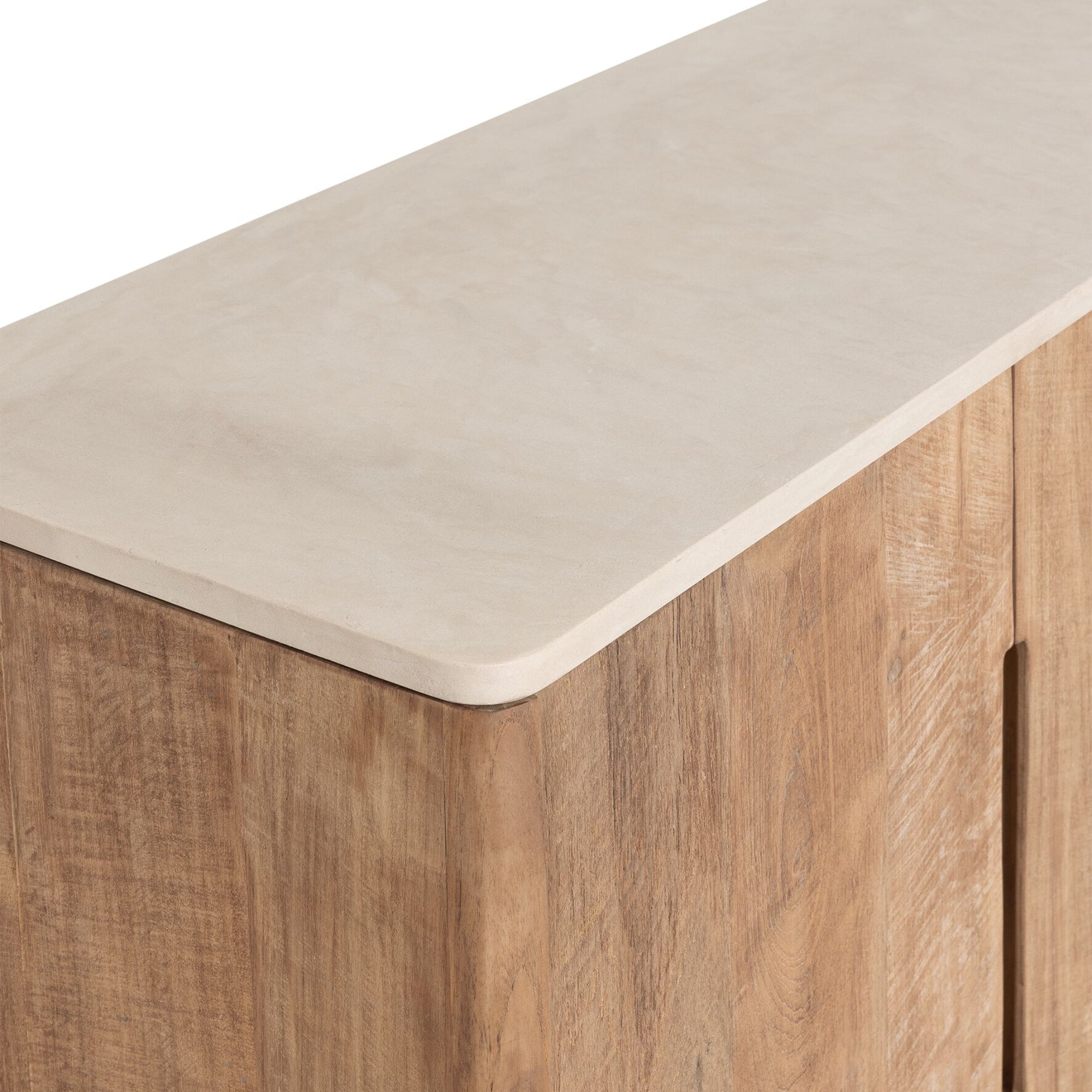 DTP Home Bliss Mortex Dressoir 220cm